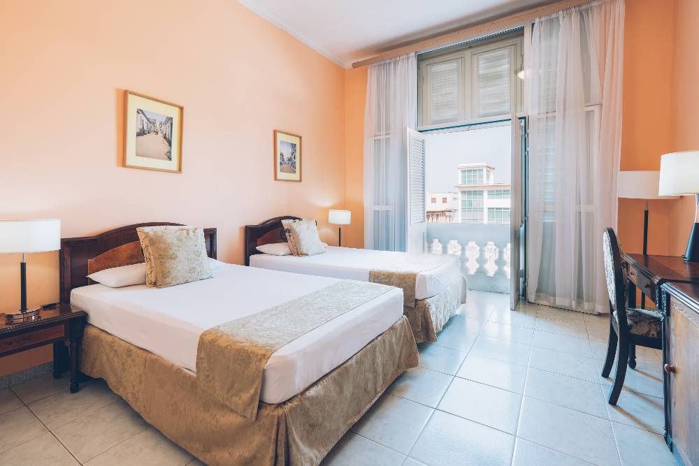 Hotel Casa Granda