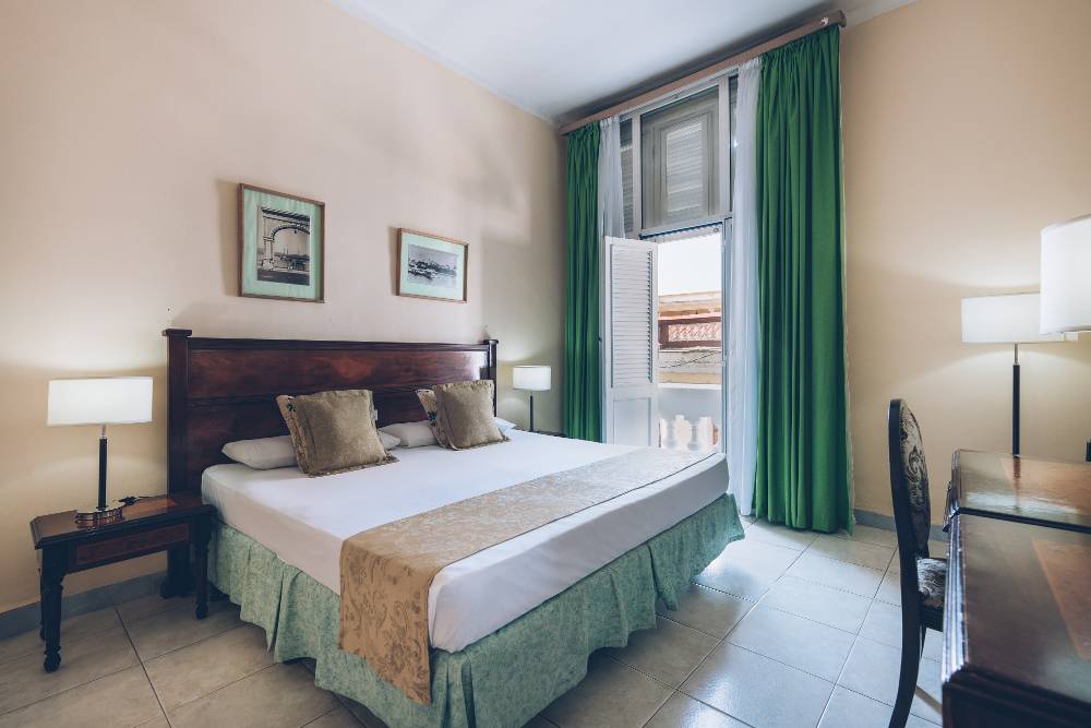 Hotel Casa Granda