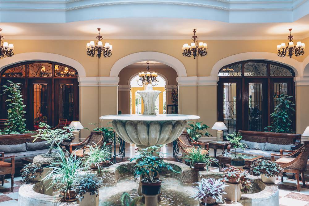 Iberostar Heritage Grand Trinidad