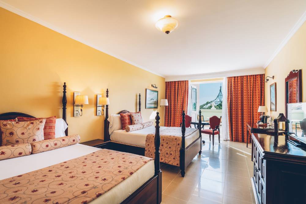Iberostar Heritage Grand Trinidad