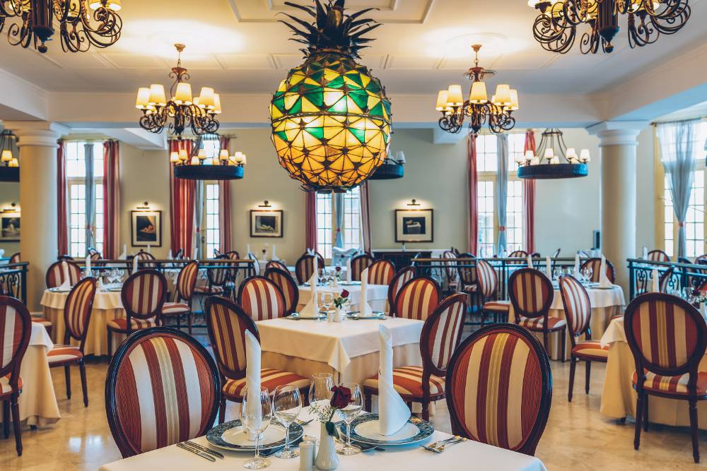 Iberostar Heritage Grand Trinidad