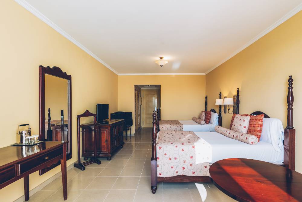 Iberostar Heritage Grand Trinidad