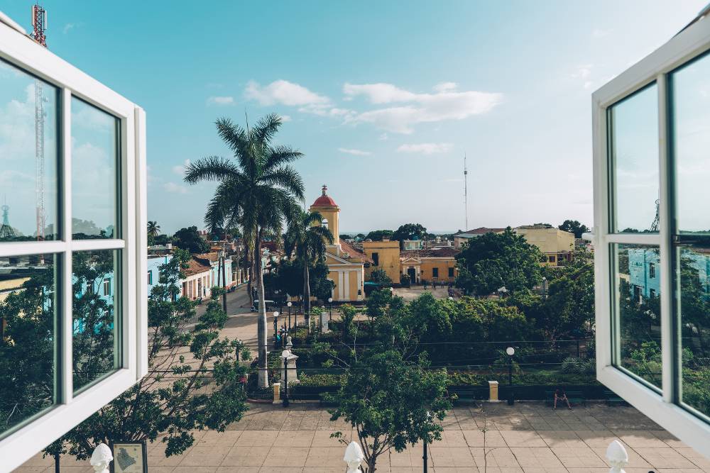 Iberostar Heritage Grand Trinidad