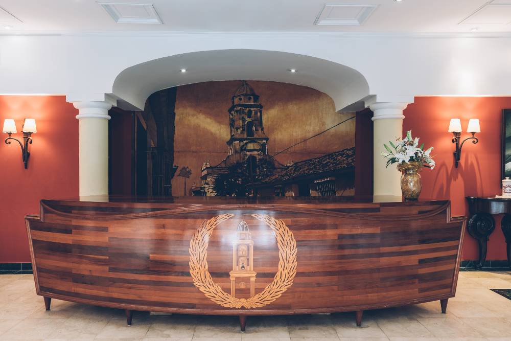 Iberostar Heritage Grand Trinidad