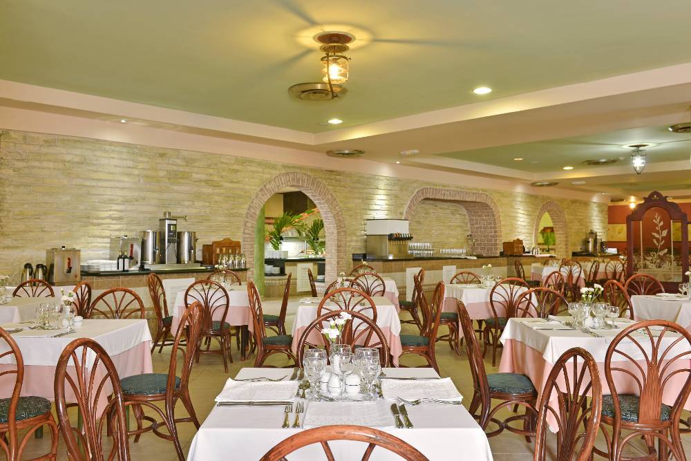 Iberostar Origin Tainos