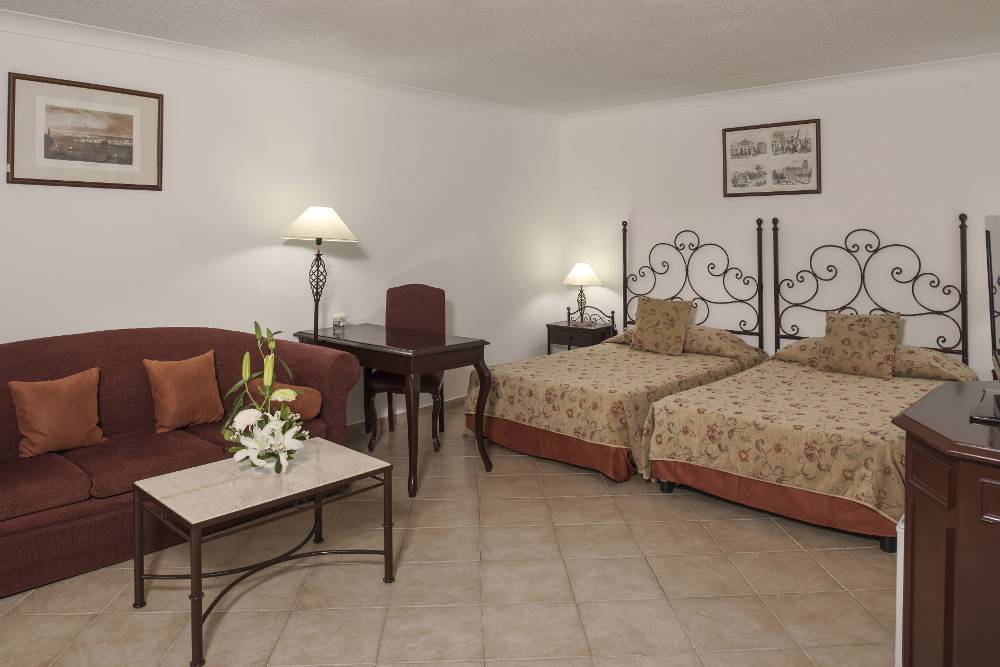 Iberostar Origin Playa Alameda