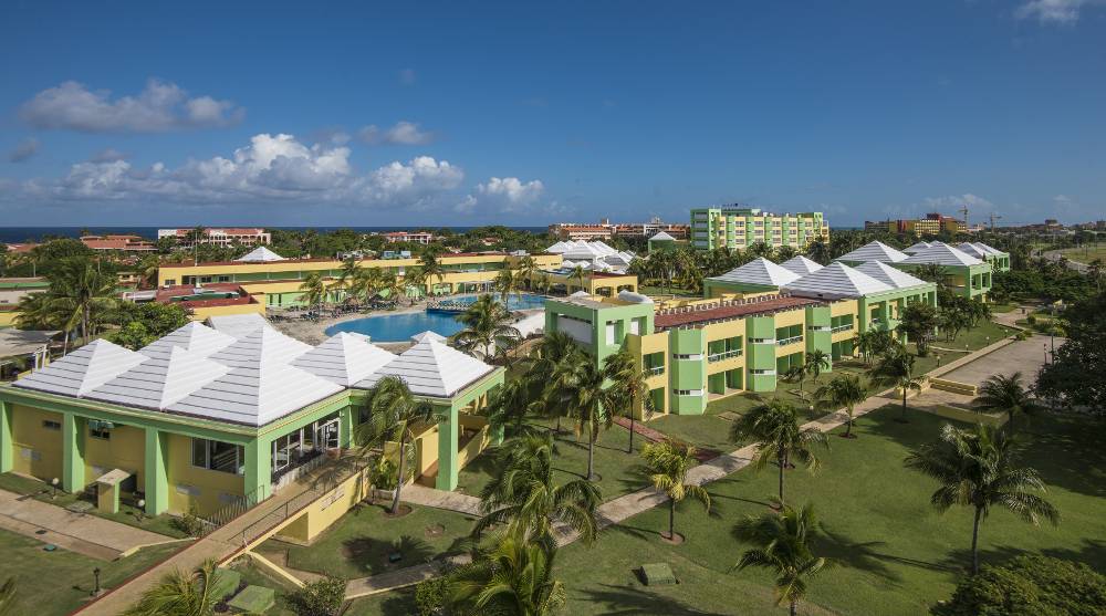 Hotel Palma Real