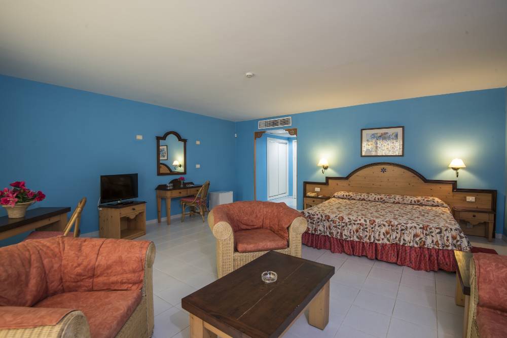 Hotel Palma Real