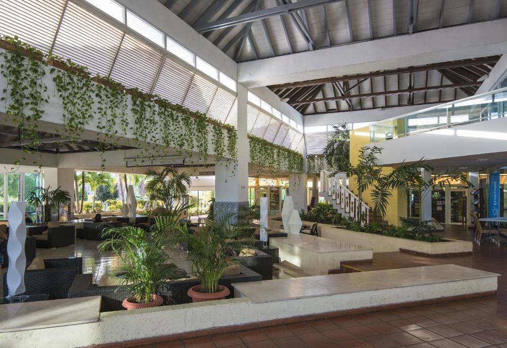 Hotel Palma Real