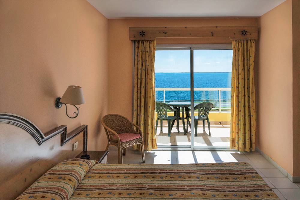 Hotel Palma Real