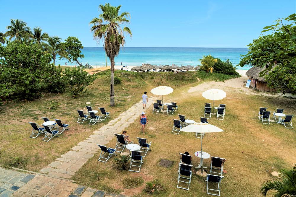 Hotel Palma Real