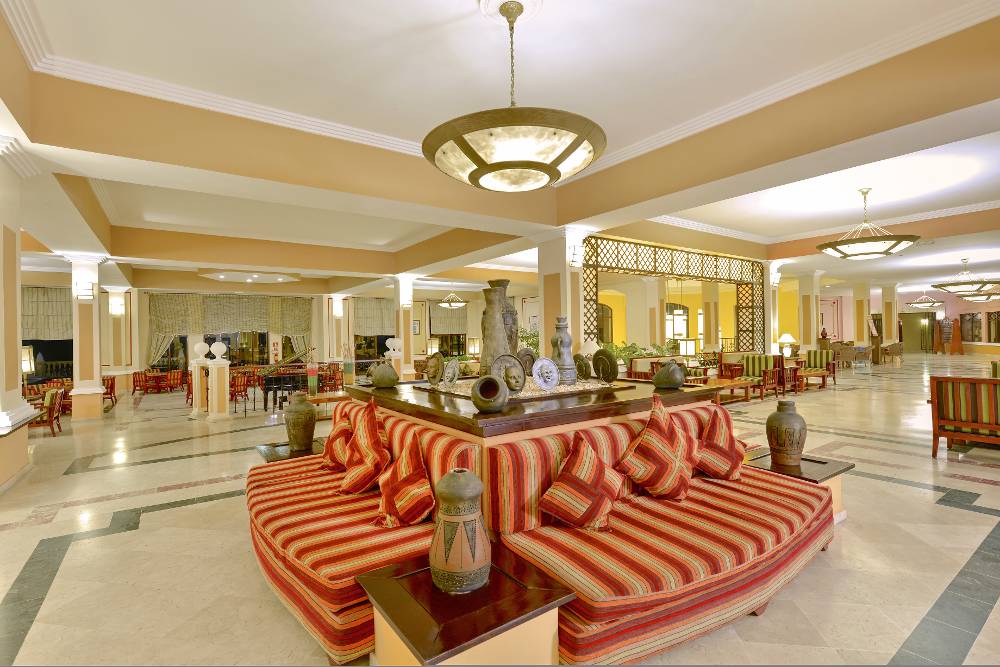 Iberostar Origin Laguna Azul