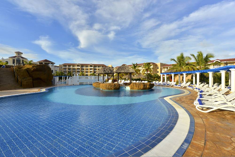 Iberostar Origin Laguna Azul