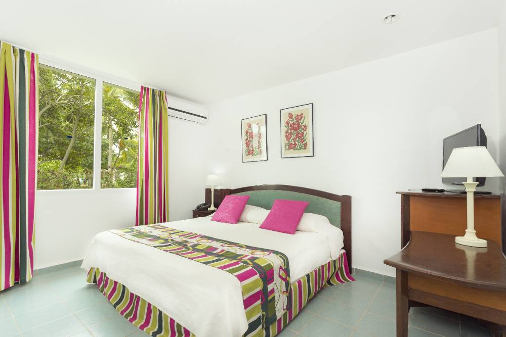 Hotel Villa Cuba