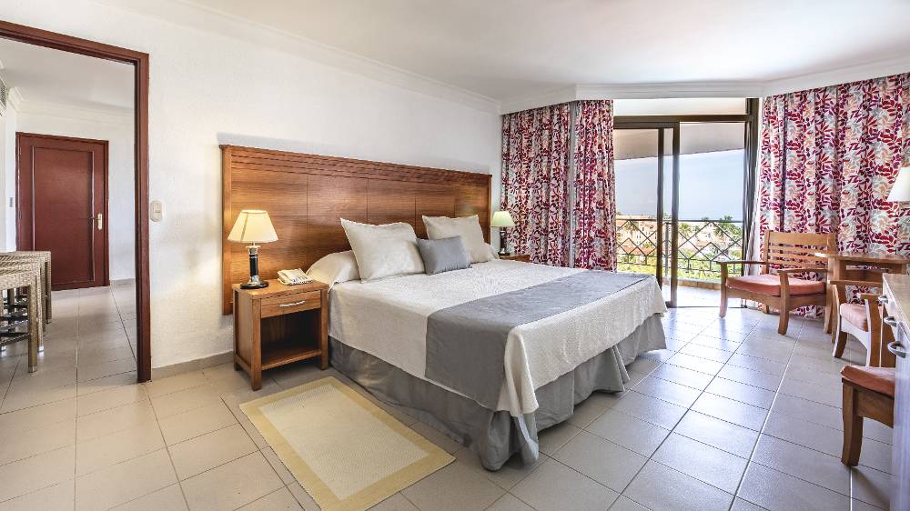Hotel Villa Cuba