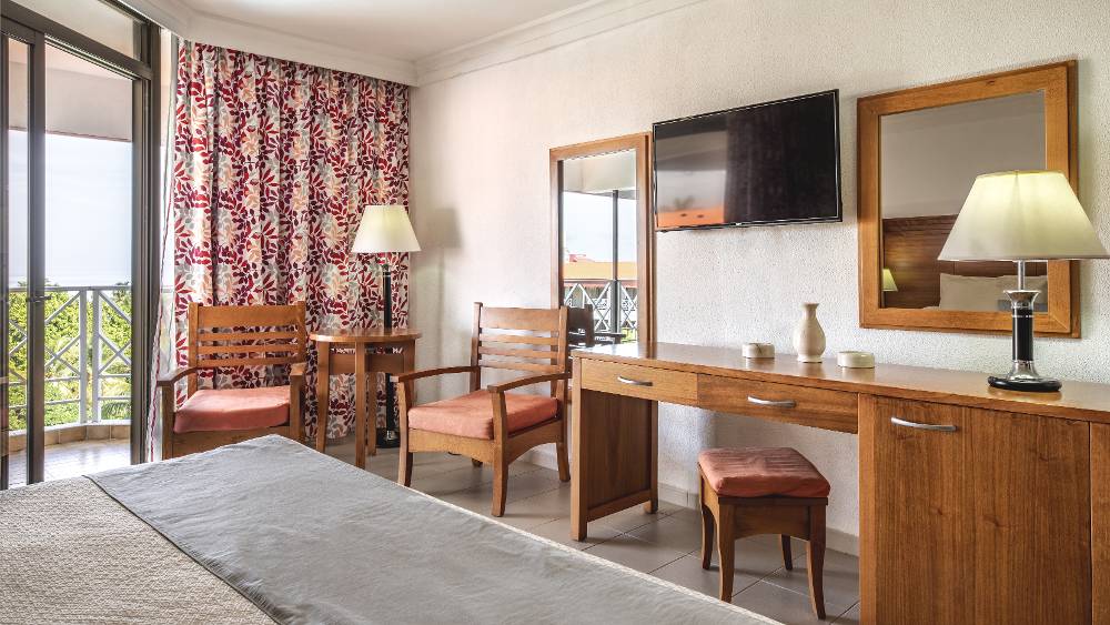 Hotel Villa Cuba