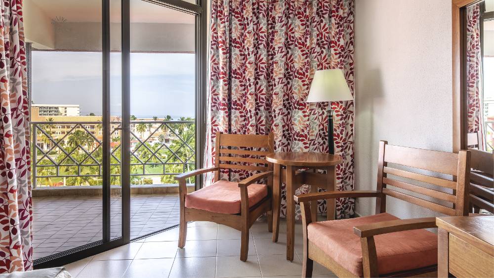 Hotel Villa Cuba