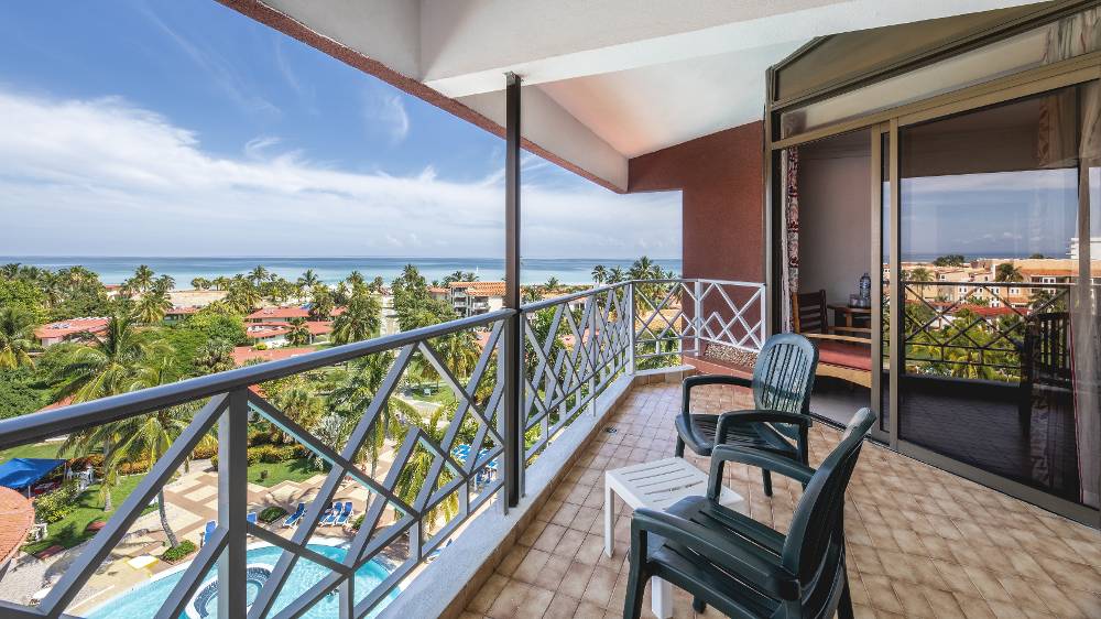 Hotel Villa Cuba