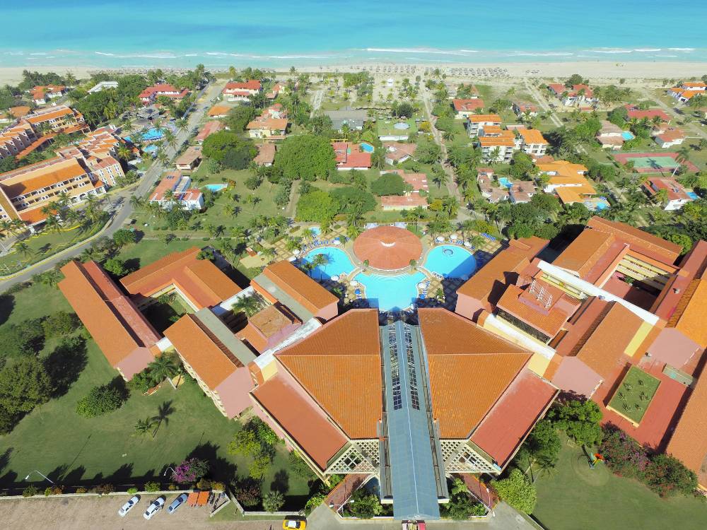 Hotel Villa Cuba