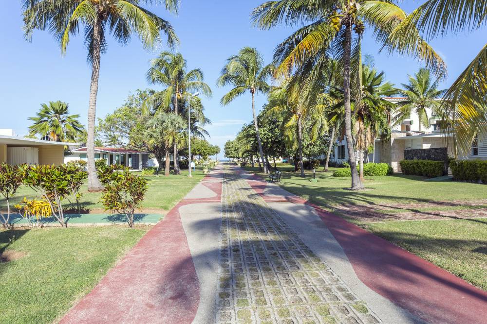 Hotel Villa Cuba