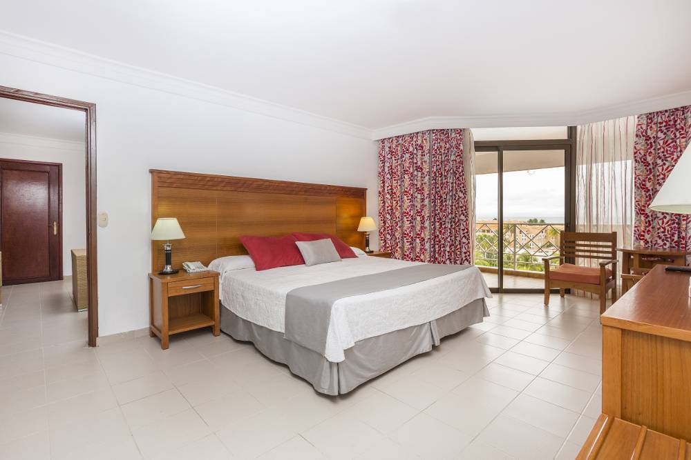 Hotel Villa Cuba