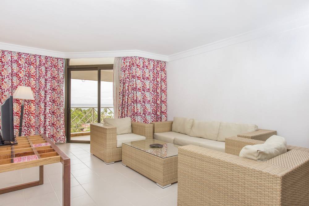 Hotel Villa Cuba