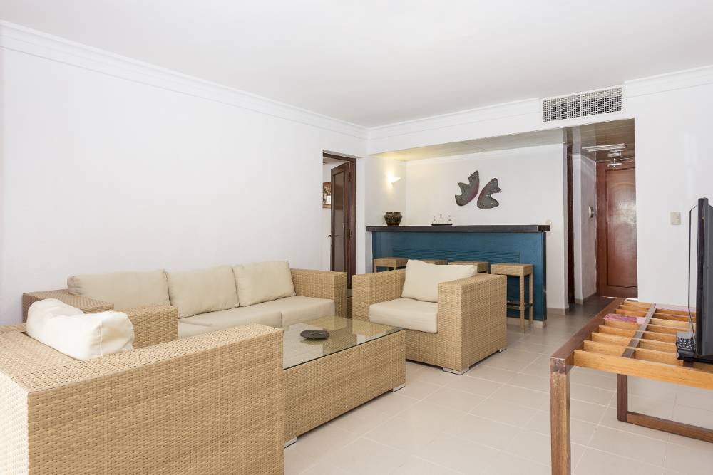 Hotel Villa Cuba