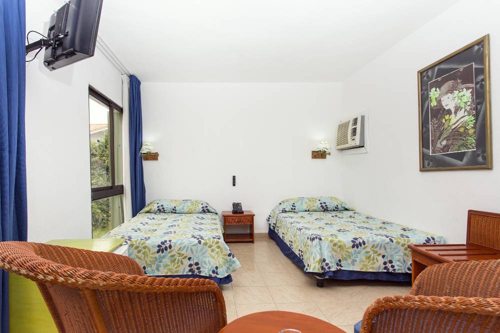 Hotel Villa Cuba