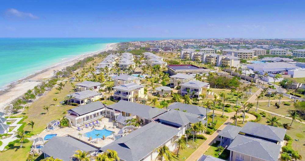 The Reserve at Paradisus Varadero