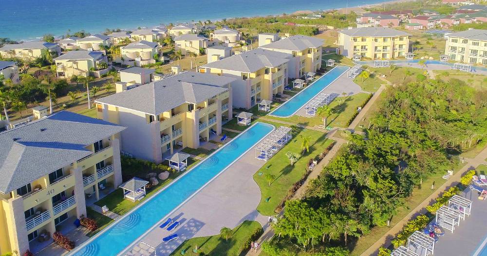 The Reserve at Paradisus Varadero