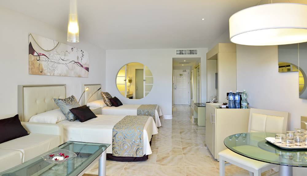 The Reserve at Paradisus Varadero