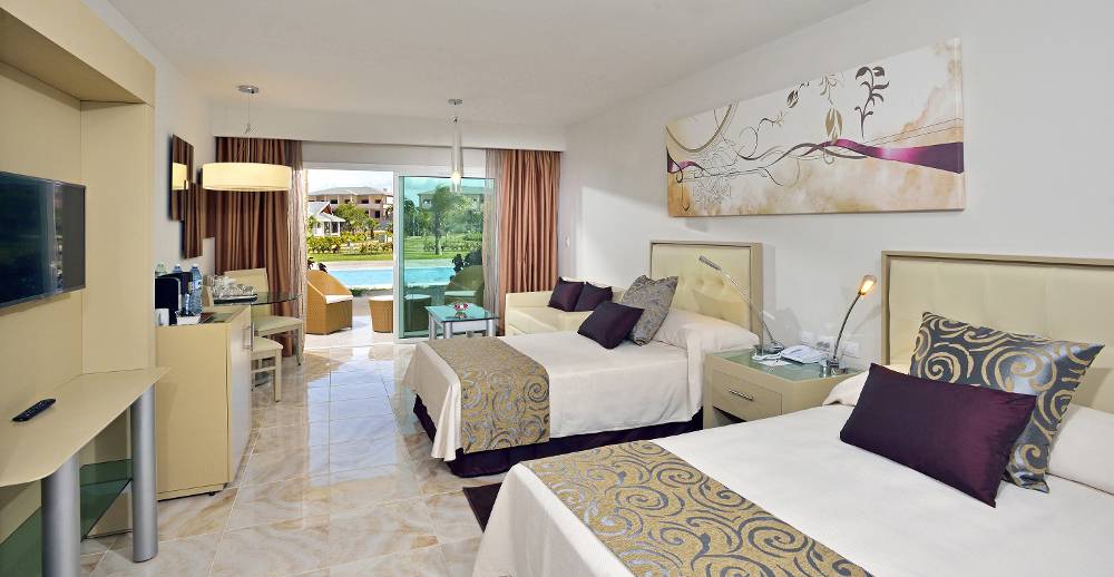 The Reserve at Paradisus Varadero
