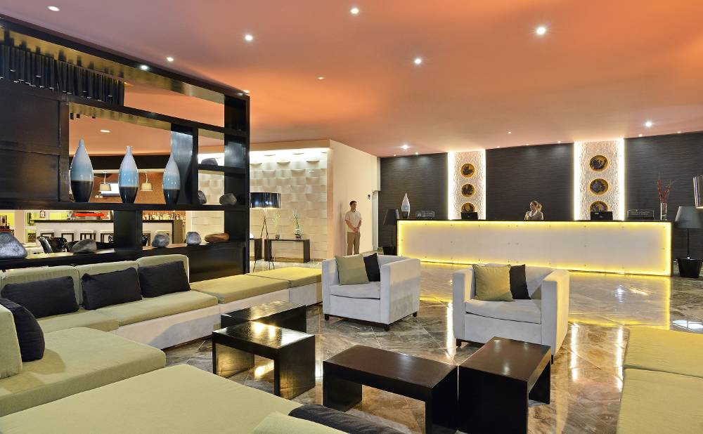 The Reserve at Paradisus Varadero