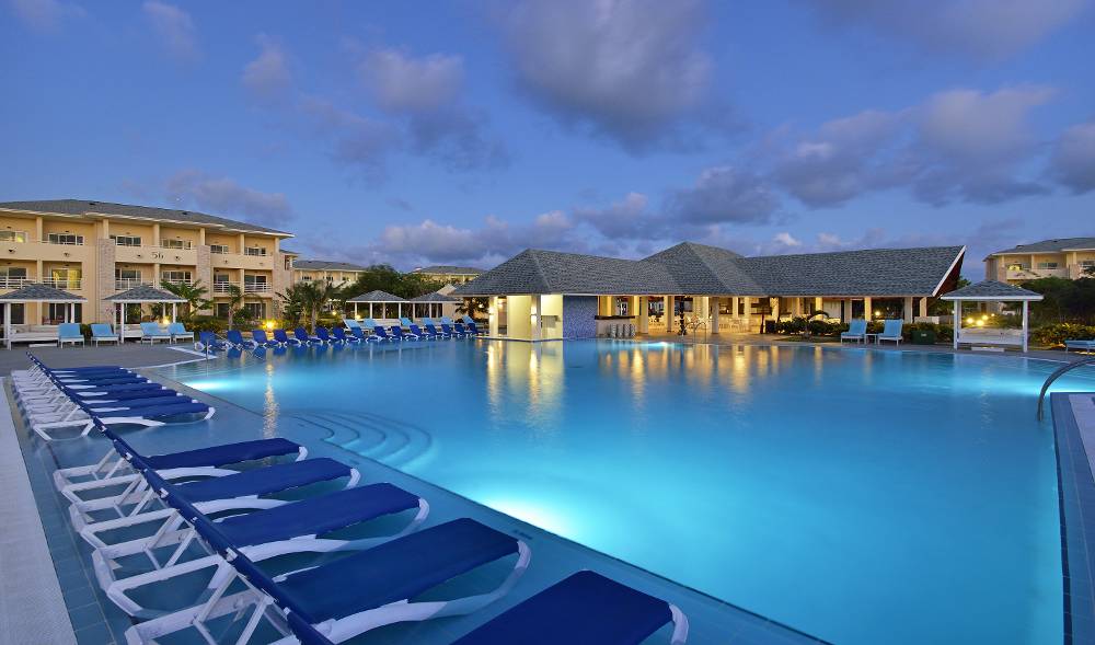 The Reserve at Paradisus Varadero