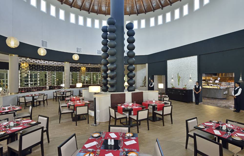 The Reserve at Paradisus Varadero