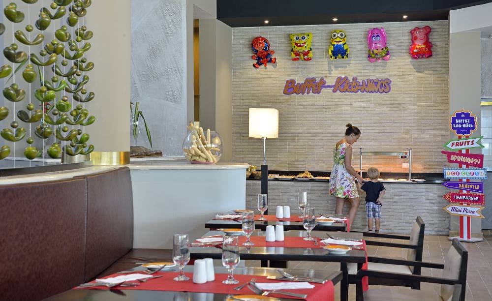 The Reserve at Paradisus Varadero