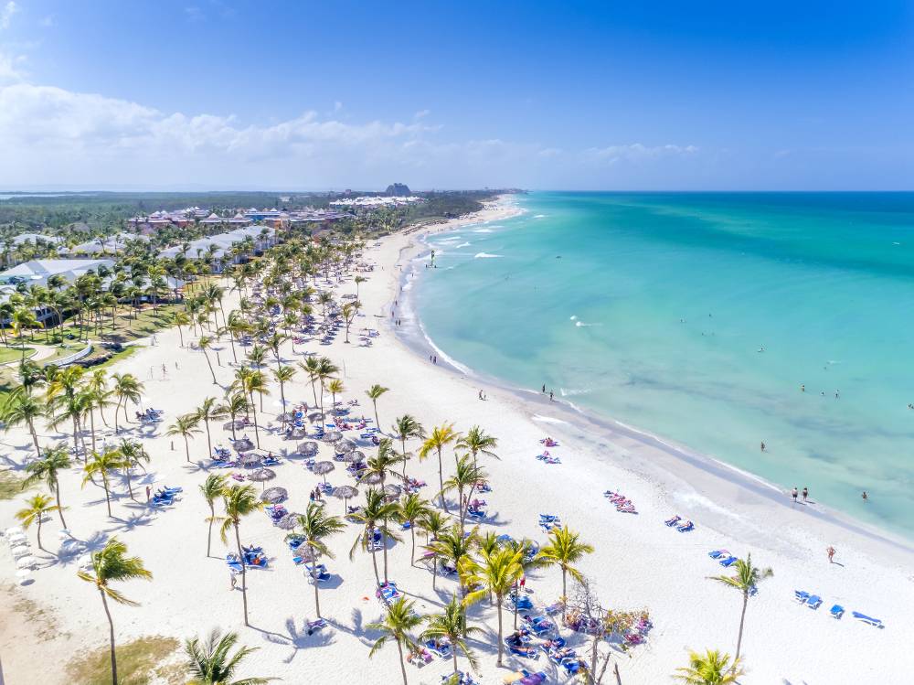 The Reserve at Paradisus Varadero