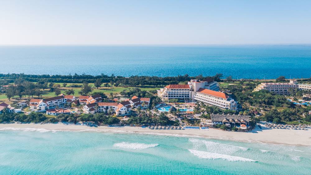 Hotel Bella Costa