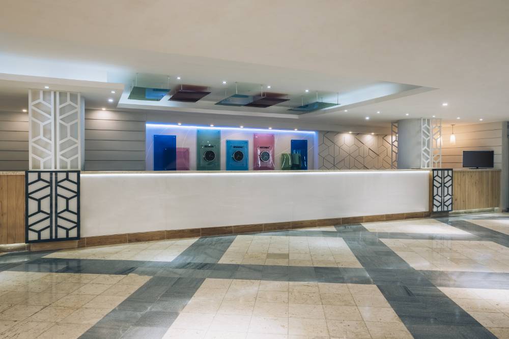 Hotel Bella Costa