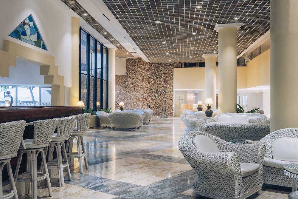 Hotel Bella Costa