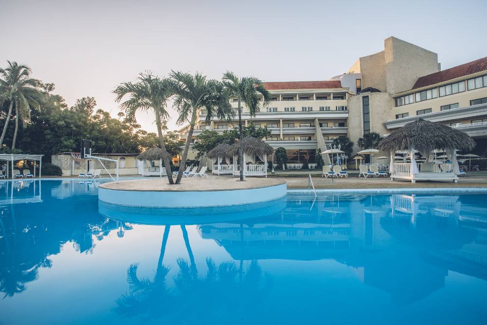 Hotel Bella Costa