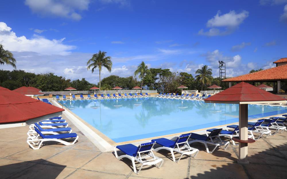 Sirenis Tropical Varadero