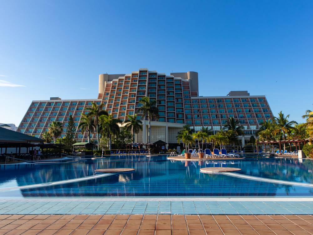 Blau Varadero Hotel - Adults Only