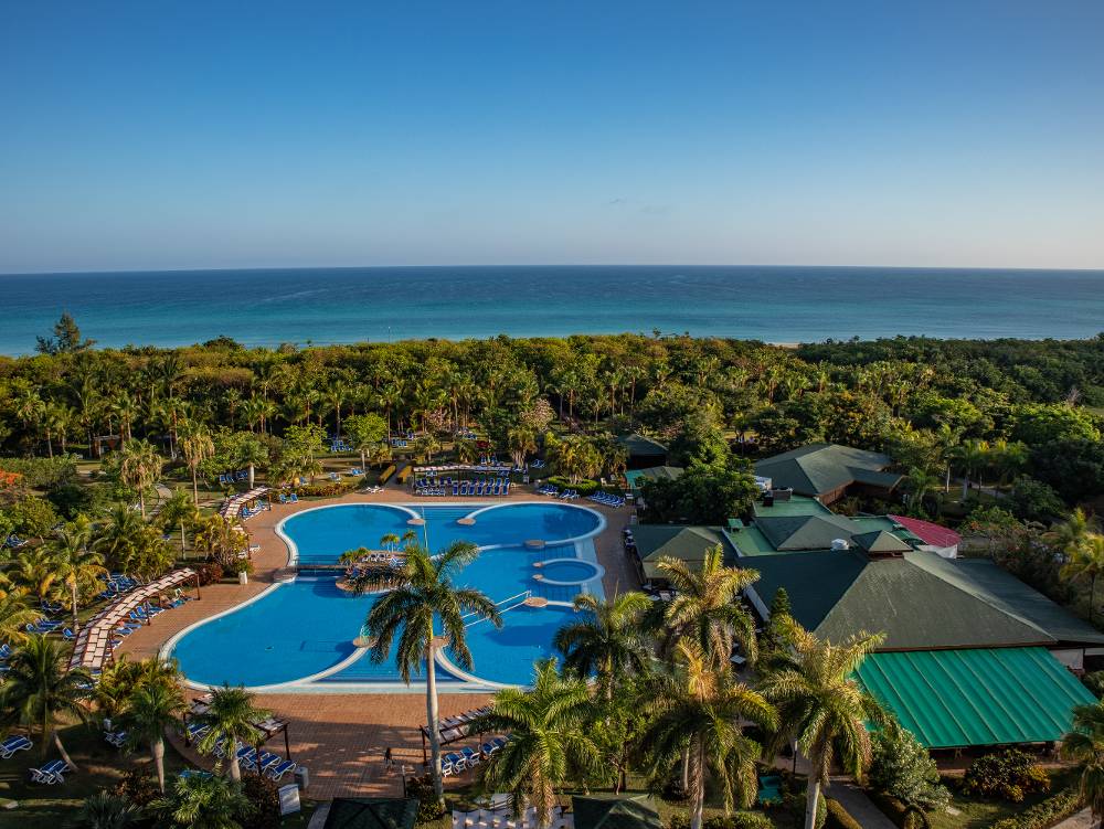 Blau Varadero Hotel - Adults Only