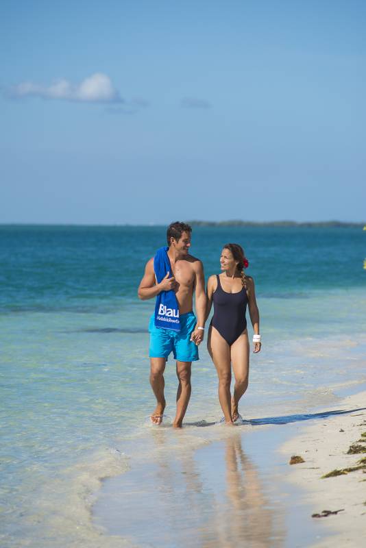 Blau Varadero Hotel - Adults Only