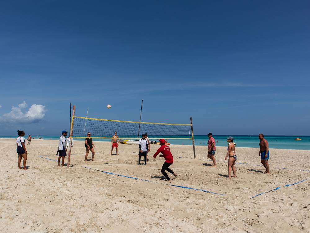 Blau Varadero Hotel - Adults Only