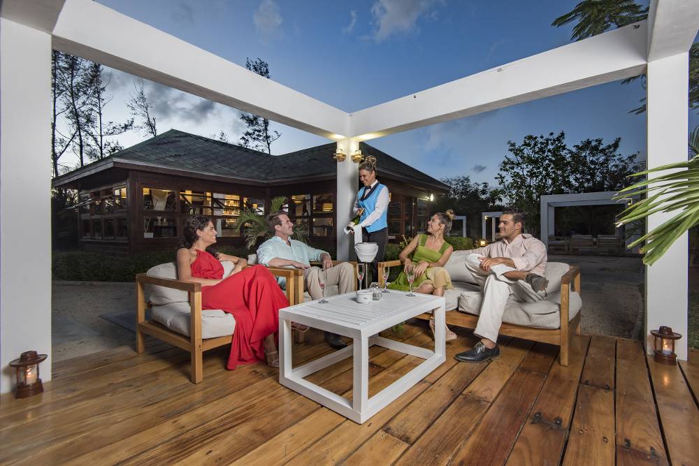 Blau Varadero Hotel - Adults Only