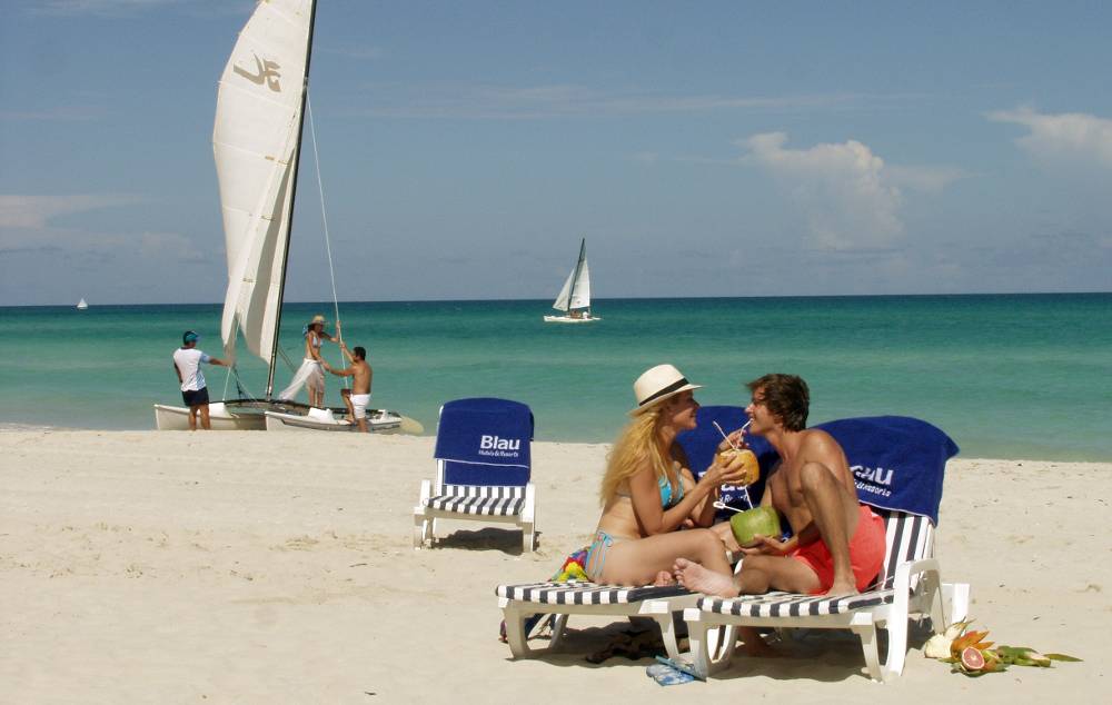 Blau Varadero Hotel - Adults Only