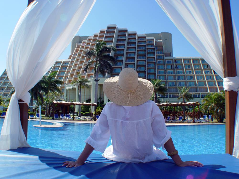 Blau Varadero Hotel - Adults Only