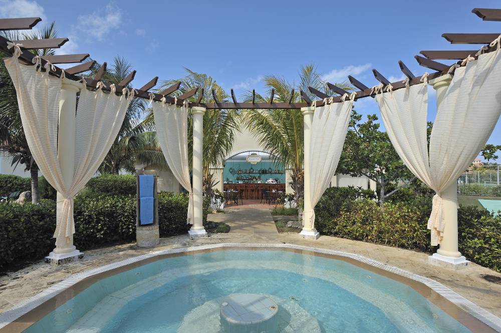 Paradisus Princesa del Mar Resort & Spa